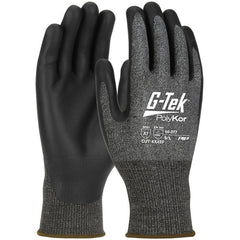 ‎16-377/XXL Glove w/Polykor - Exact Industrial Supply