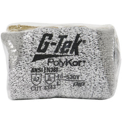 ‎16-530V/M Glove w/Polykor - Exact Industrial Supply