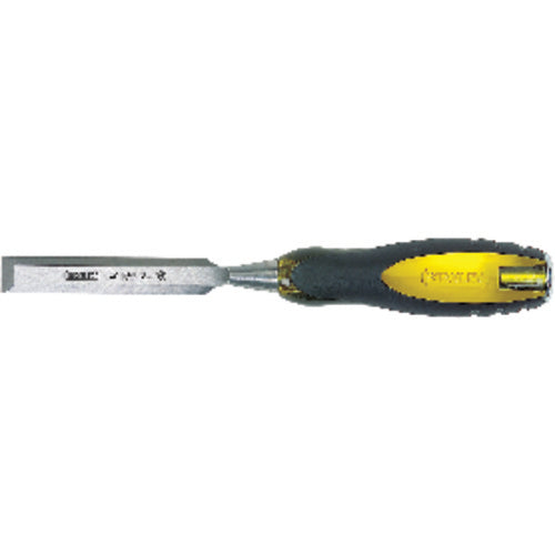 1/4″ SHORT BLADE CHISEL - Apex Tool & Supply