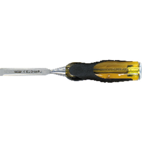 1/2″ SHORT BLADE CHISEL - Apex Tool & Supply