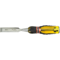 3/4″ SHORT BLADE CHISEL - Apex Tool & Supply
