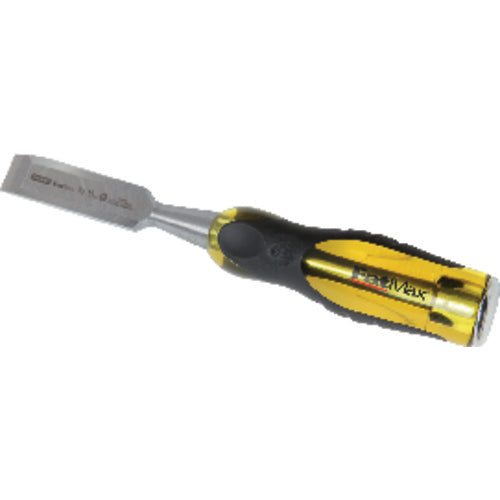 1″ SHORT BLADE CHISEL - Apex Tool & Supply