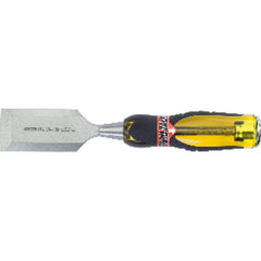 1 1/2″ SHORT BLADE CHISEL - Apex Tool & Supply