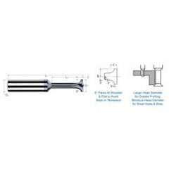 .078R SC BACK CR EM LR 3FL ALTIN - Apex Tool & Supply
