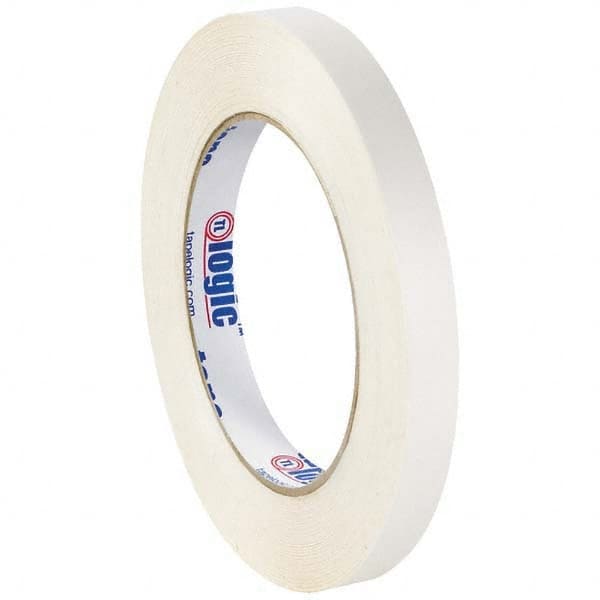 Tape Logic - Double Sided Tape Material Family: Foam Length Range: 36 yd. - 71.9 yd. - Apex Tool & Supply