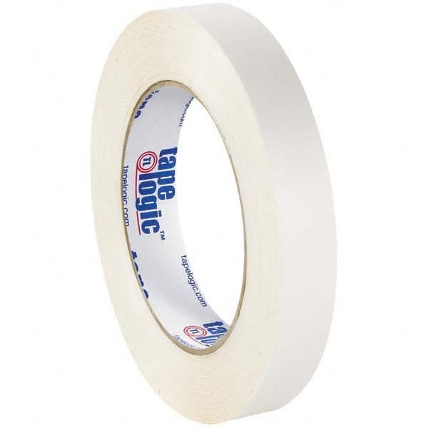 Tape Logic - Double Sided Tape Material Family: Foam Length Range: 36 yd. - 71.9 yd. - Apex Tool & Supply