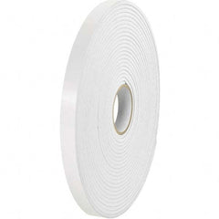 Tape Logic - Double Sided Tape Material Family: Foam Length Range: 36 yd. - 71.9 yd. - Apex Tool & Supply