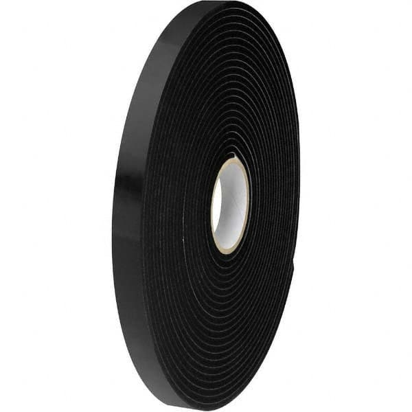 Tape Logic - Double Sided Tape Material Family: Foam Length Range: 36 yd. - 71.9 yd. - Apex Tool & Supply