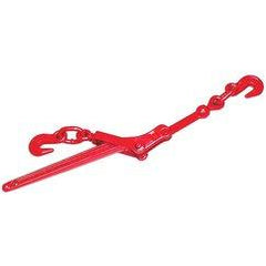 3/8" FORGED LEVER BINDER - Apex Tool & Supply
