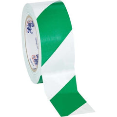 Tape Logic - Pack of (24), 36 Yd Rolls (2" x 108') Vinyl Floor & Egress Tape - Apex Tool & Supply