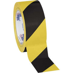 Tape Logic - Pack of (24) 36 Yd Rolls 2" x 108' Vinyl Floor & Egress Tape - Apex Tool & Supply
