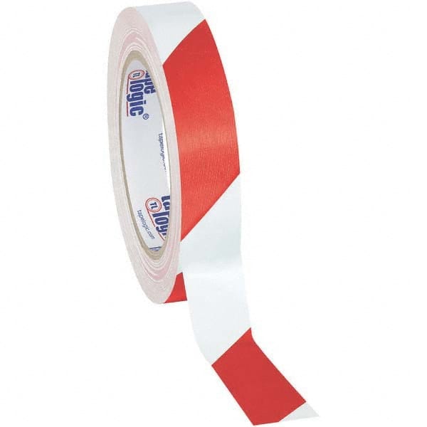 Tape Logic - Pack of (3) 36 Yd Rolls 1" x 108' Vinyl Floor & Egress Tape - Apex Tool & Supply