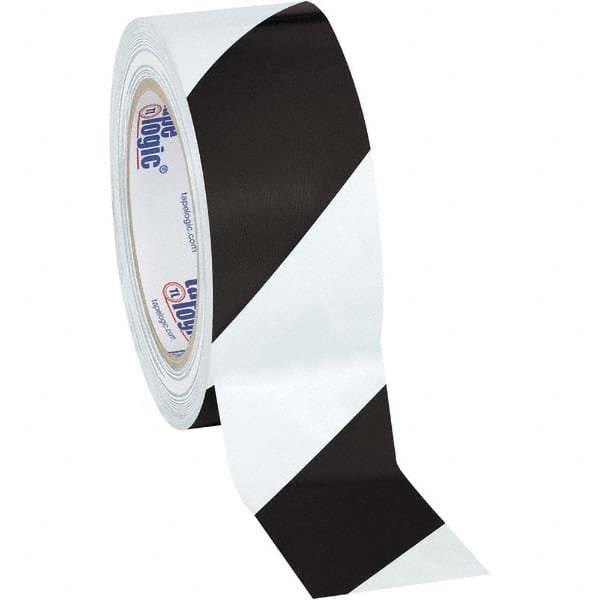 Tape Logic - Pack of (3) 36 Yd Rolls 2" x 108' Vinyl Floor & Egress Tape - Apex Tool & Supply