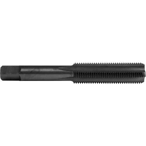 ‎5/8″- 11 4 Flute Plug Union Butterfield HSS Nitride/ST UNC Hand Tap ANSI E-code # 16005/8X11NO2 - Exact Industrial Supply