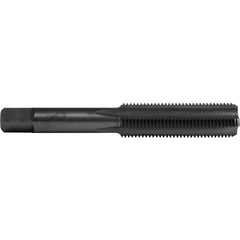 ‎5/8″- 11 4 Flute Plug Union Butterfield HSS Nitride/ST UNC Hand Tap ANSI E-code # 16005/8X11NO2 - Exact Industrial Supply