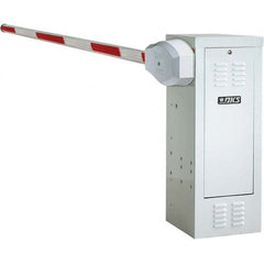 TAPCO - Barrier Parts & Accessories Type: Barrier Gate Operator Color: Red; White - Apex Tool & Supply
