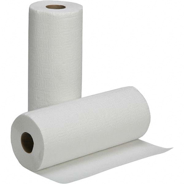 Skilcraft - 30 85-Roll Cases Perforated Roll of 2 Ply Paper Towels - Apex Tool & Supply