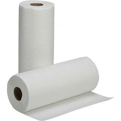 Skilcraft - 30 85-Roll Cases Perforated Roll of 2 Ply Paper Towels - Apex Tool & Supply