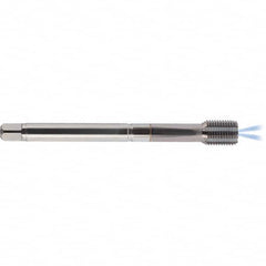 Guhring - M14x1.25 Metric Fine 6HX Semi-Bottoming Thread Forming Tap - Apex Tool & Supply