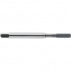 Guhring - M6x1.00 Metric 6GX Semi-Bottoming Thread Forming Tap - Apex Tool & Supply
