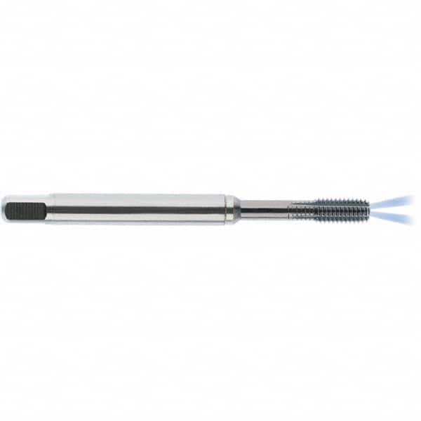 Guhring - M8x1.25 Metric 6HX Semi-Bottoming Thread Forming Tap - Apex Tool & Supply