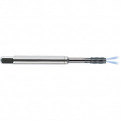 Guhring - M14x2.00 Metric 6HX Semi-Bottoming Thread Forming Tap - Apex Tool & Supply
