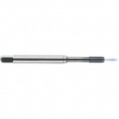 Guhring - M16x2.00 Metric 6HX Semi-Bottoming Thread Forming Tap - Apex Tool & Supply