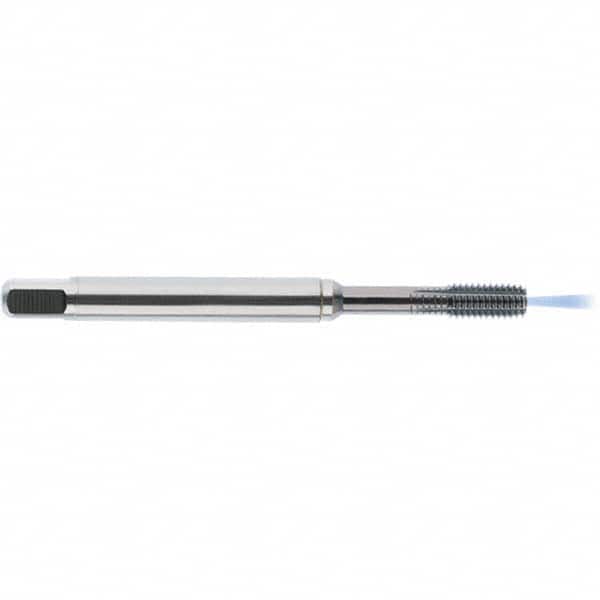 Guhring - M5x0.80 Metric 6HX Semi-Bottoming Thread Forming Tap - Apex Tool & Supply