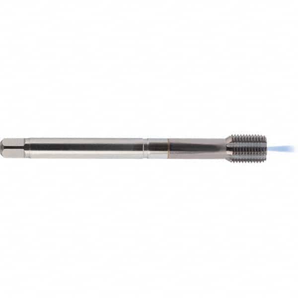 Guhring - M16x1.50 Metric Fine 6HX Semi-Bottoming Thread Forming Tap - Apex Tool & Supply