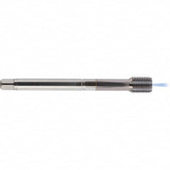 Guhring - M12x1.25 Metric Fine 6HX Semi-Bottoming Thread Forming Tap - Apex Tool & Supply