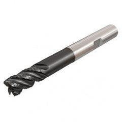 ECRB4X 1218/48W12100 END MILL - Apex Tool & Supply