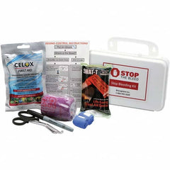 Celox - Individual Stop Bleeding Emergency Response/Preparedness Kit - Apex Tool & Supply