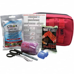 Celox - Individual Stop Bleeding Emergency Response/Preparedness Kit - Apex Tool & Supply
