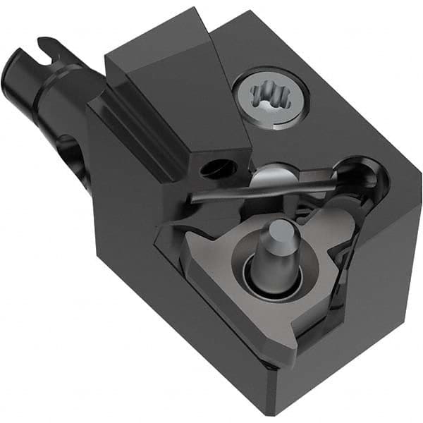 Seco - Modular Threading Cutting Unit Heads System Size: QC12 Series Name: Jetstream - Apex Tool & Supply