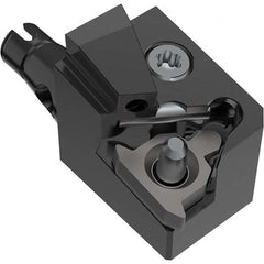 Seco - Modular Threading Cutting Unit Heads System Size: QC12 Series Name: Jetstream - Apex Tool & Supply