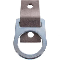 Guardian Fall Protection - Anchors, Grips & Straps Type: Anchor Plate Temporary or Permanent: Permanent - Apex Tool & Supply