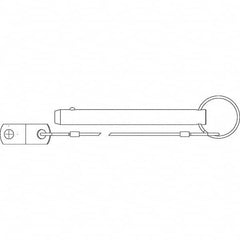 Guardian Fall Protection - Anchors, Grips & Straps Type: Hardware Kit Temporary or Permanent: Temporary - Apex Tool & Supply