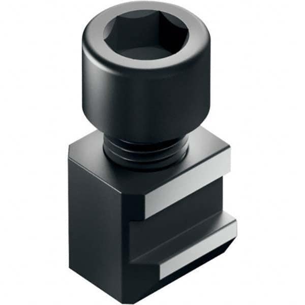 Schunk - Lathe Chuck Accessories Product Type: Jaw Nut Chuck Diameter Compatibility (mm): 185.00 - Apex Tool & Supply