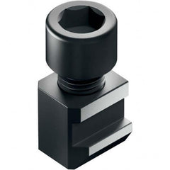 Schunk - Lathe Chuck Accessories Product Type: Jaw Nut Chuck Diameter Compatibility (mm): 185.00 - Apex Tool & Supply