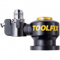 Schunk - Tool Holder Tightening Fixtures Compatible Taper: 40 Number of Positions: 2 - Apex Tool & Supply