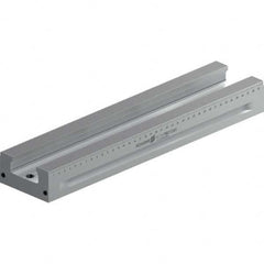 Schunk - Machine Vises Jaw Width (mm): 90.0 Base Motion Type: Stationary - Apex Tool & Supply