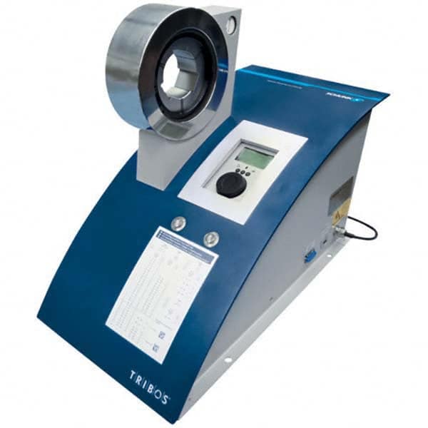 Schunk - Press-Fit Tool Holder Accessories Type: Pump Additional Information: Tribos Compatible Tool Holder Tightening Fixture - Apex Tool & Supply