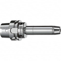 Schunk - HSK63A Taper Shank 20mm Hole Diam Hydraulic Tool Holder/Chuck - Apex Tool & Supply