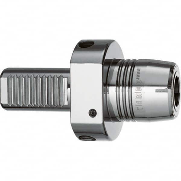 Schunk - VDI40 Modular Connection 20mm Hole Diam Hydraulic Tool Holder/Chuck - Apex Tool & Supply