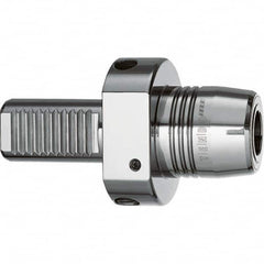 Schunk - VDI40 Modular Connection 20mm Hole Diam Hydraulic Tool Holder/Chuck - Apex Tool & Supply