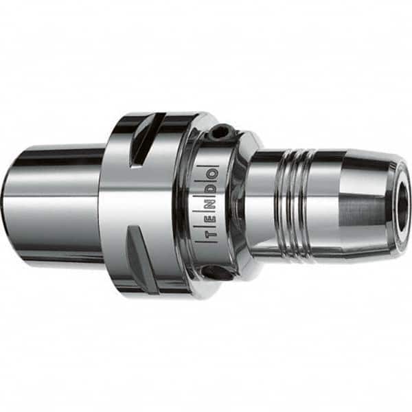 Schunk - C6 Modular Connection 32mm Hole Diam Hydraulic Tool Holder/Chuck - Apex Tool & Supply