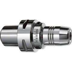 Schunk - C6 Modular Connection 32mm Hole Diam Hydraulic Tool Holder/Chuck - Apex Tool & Supply