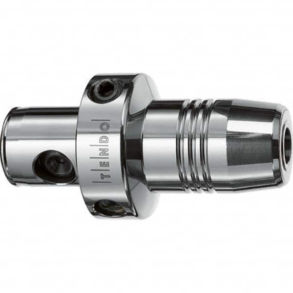 Schunk - ABS50H Modular Connection 20mm Hole Diam Hydraulic Tool Holder/Chuck - Apex Tool & Supply