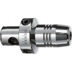 Schunk - ABS50H Modular Connection 20mm Hole Diam Hydraulic Tool Holder/Chuck - Apex Tool & Supply