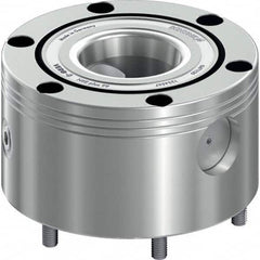 Schunk - CNC Quick-Change Clamping Modules Series: Vero-S Actuation Type: Pneumatic - Apex Tool & Supply